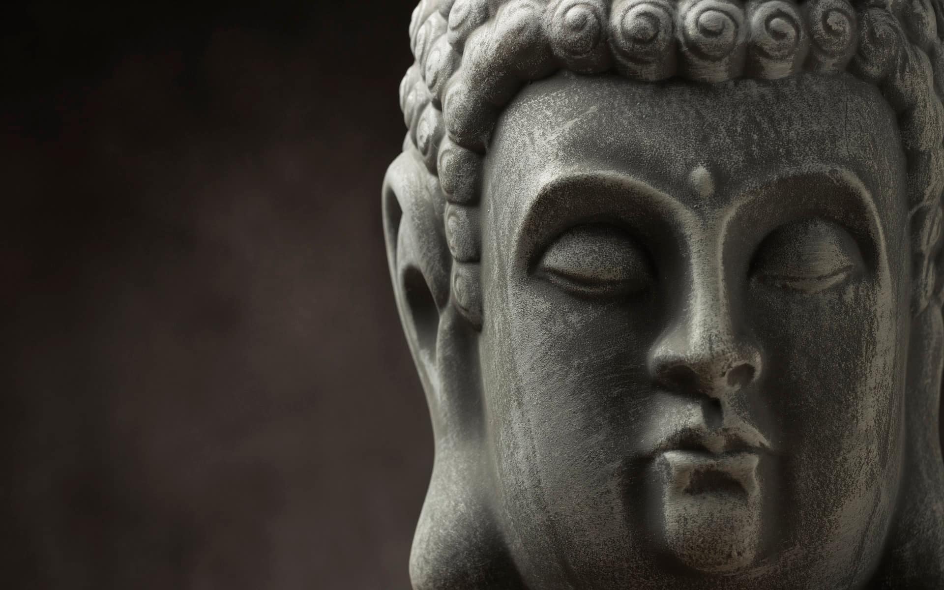 ¿El Buda es un dios?