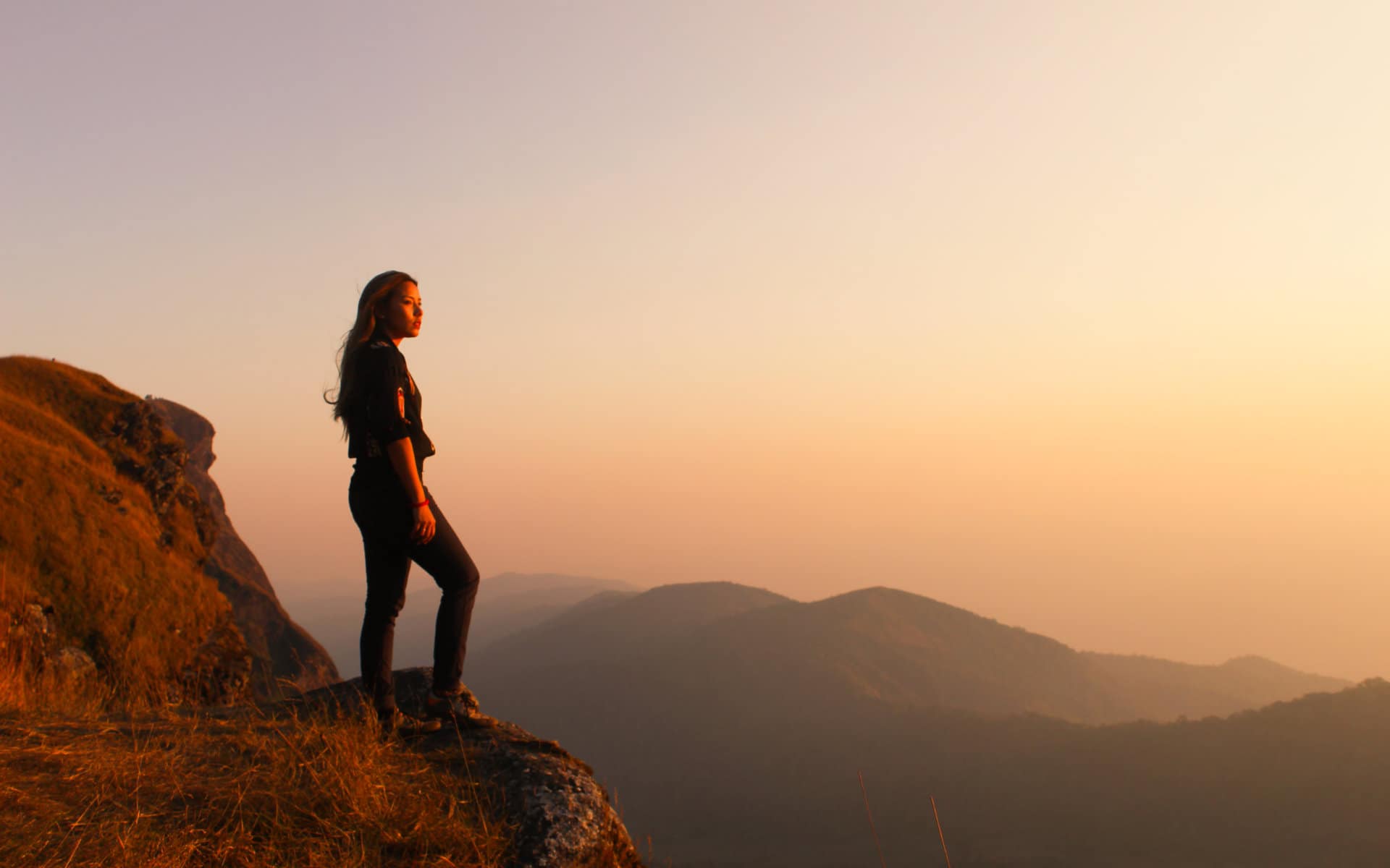 Crecimiento personal desde la perspectiva budista